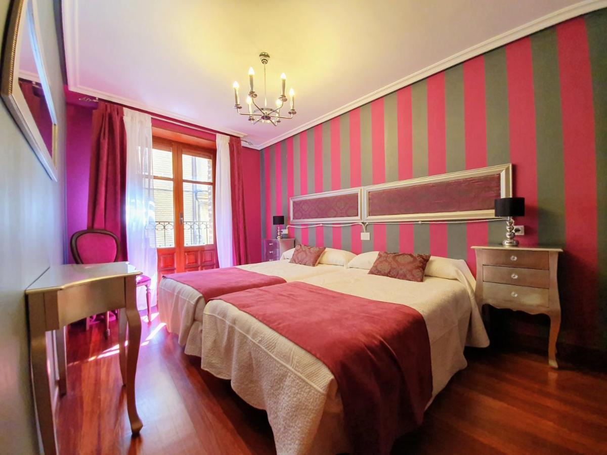 La Casa De Lorenzo La Guardia Eksteriør billede