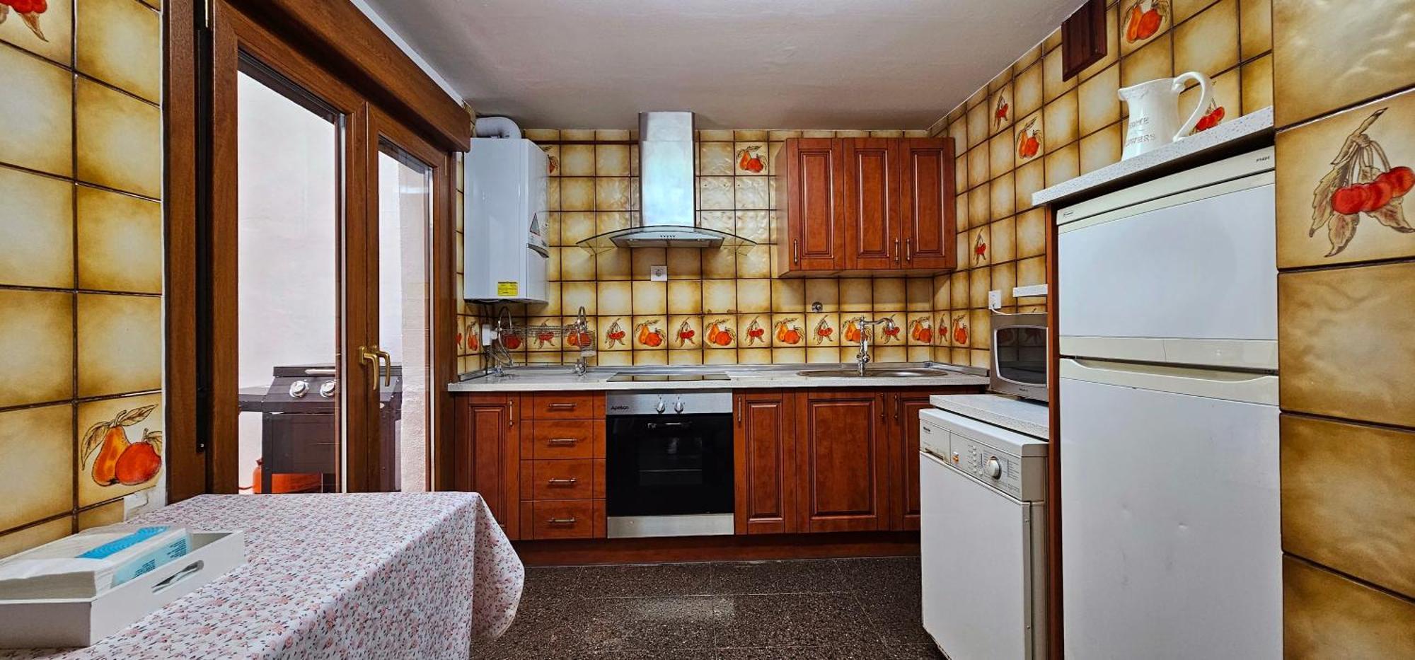 La Casa De Lorenzo La Guardia Eksteriør billede