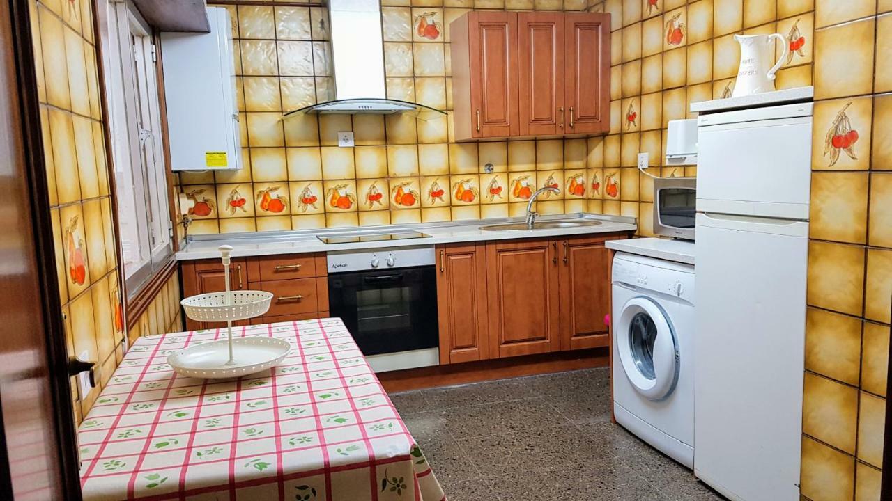 La Casa De Lorenzo La Guardia Eksteriør billede