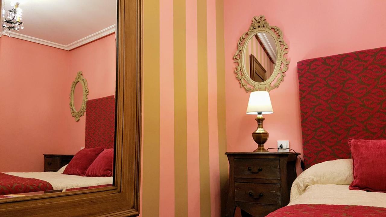 La Casa De Lorenzo La Guardia Eksteriør billede