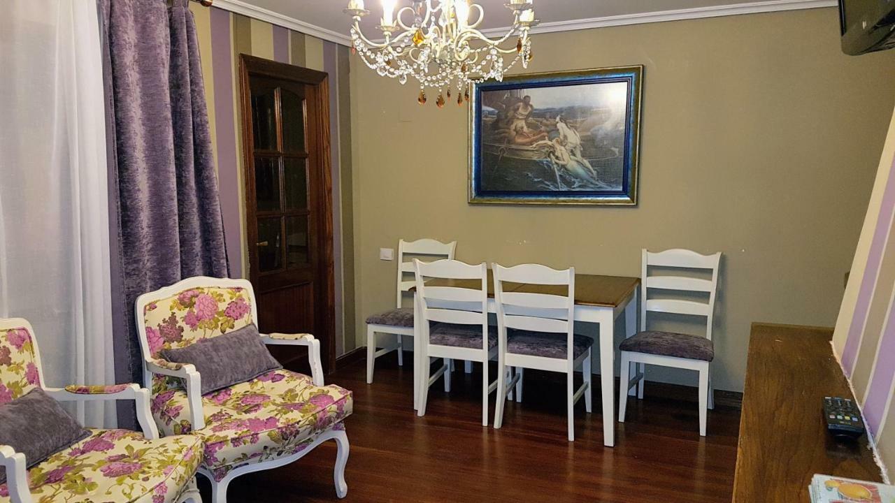 La Casa De Lorenzo La Guardia Eksteriør billede