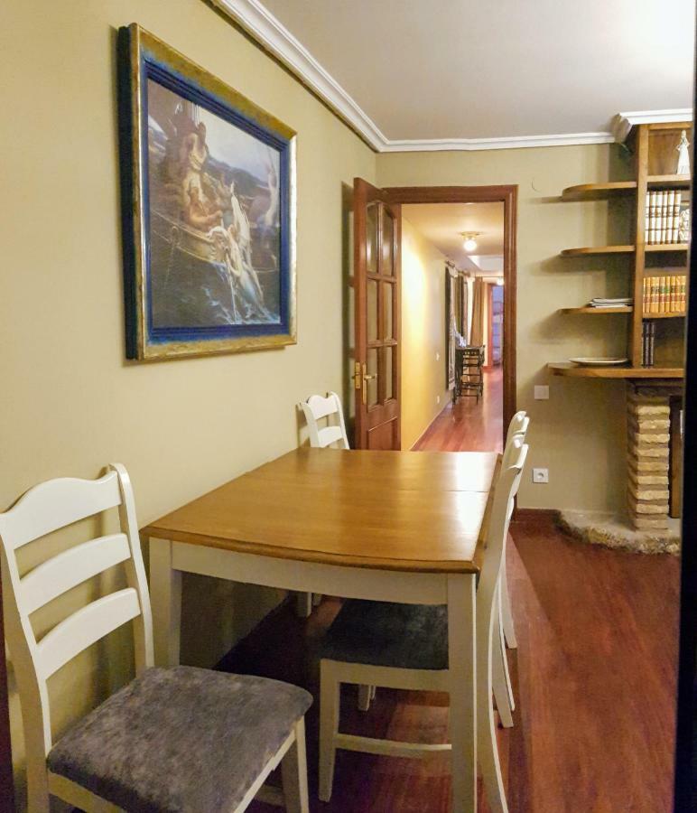 La Casa De Lorenzo La Guardia Eksteriør billede
