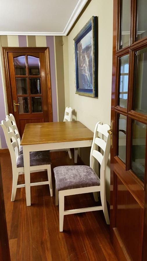 La Casa De Lorenzo La Guardia Eksteriør billede
