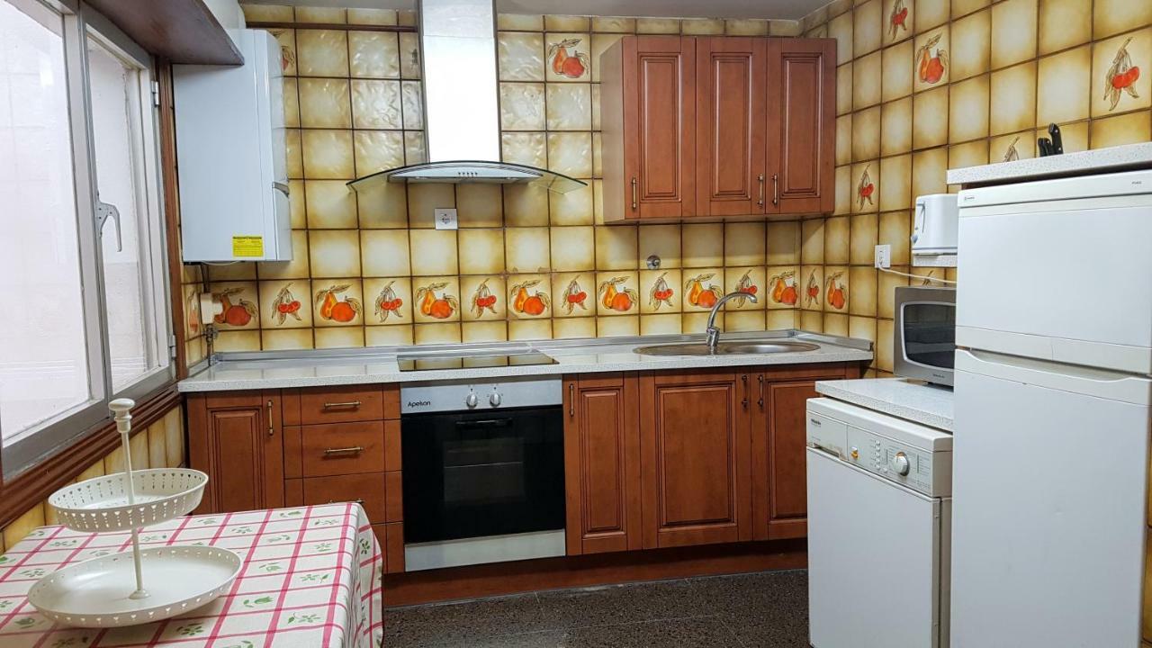 La Casa De Lorenzo La Guardia Eksteriør billede