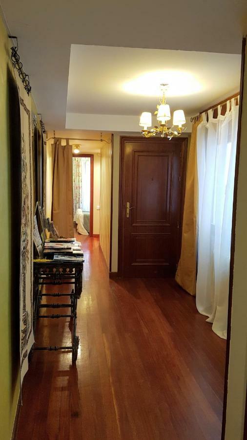 La Casa De Lorenzo La Guardia Eksteriør billede