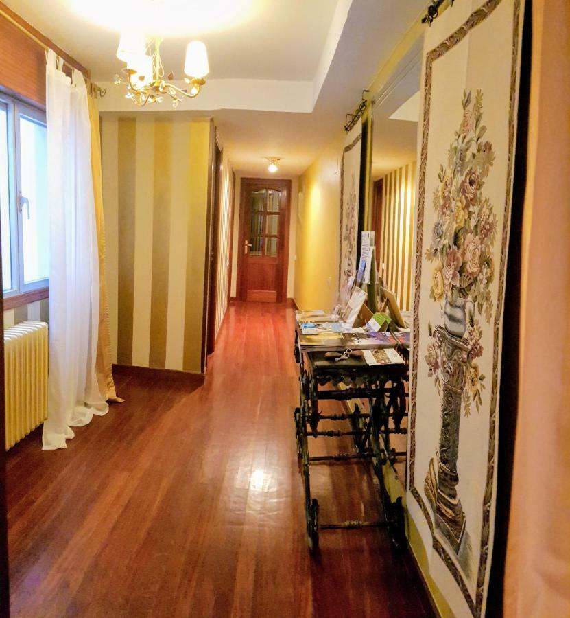 La Casa De Lorenzo La Guardia Eksteriør billede