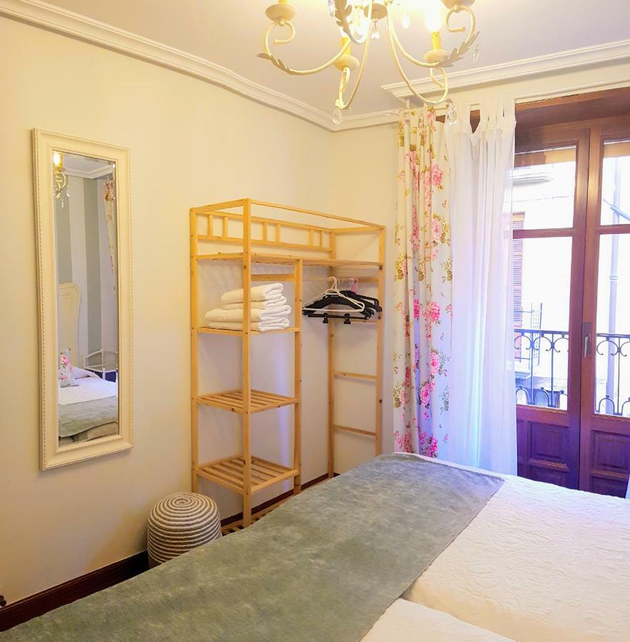 La Casa De Lorenzo La Guardia Eksteriør billede