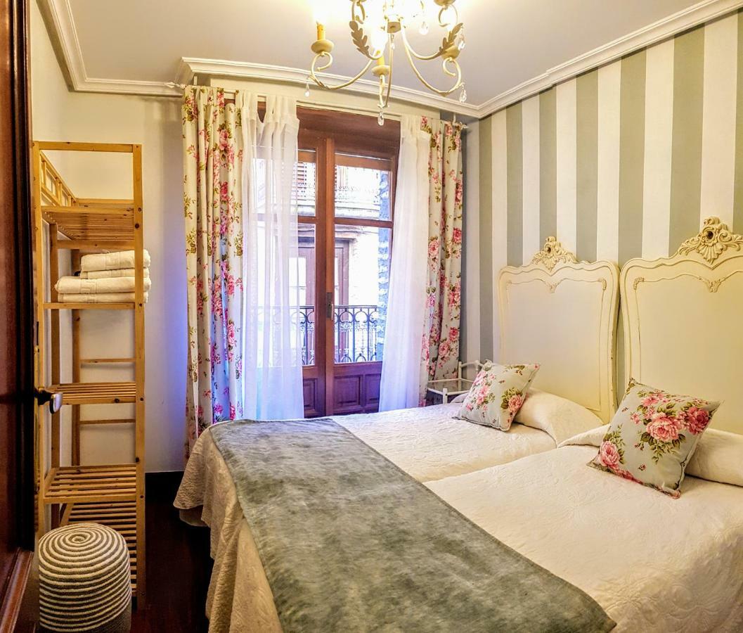 La Casa De Lorenzo La Guardia Eksteriør billede